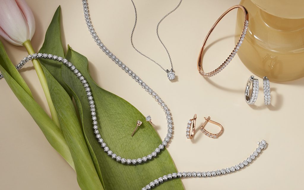 Grace collection